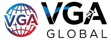 VGAGlobal Logo